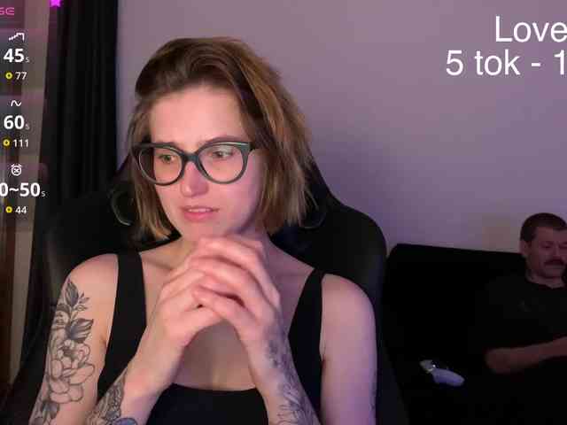 Sexy-Sweets webcam