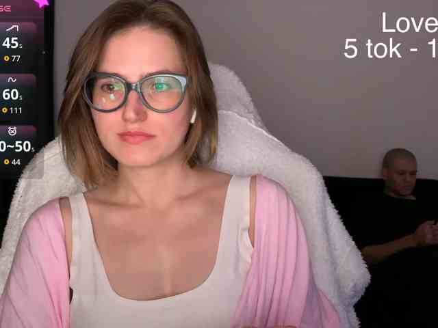 Sexy-Sweets webcam