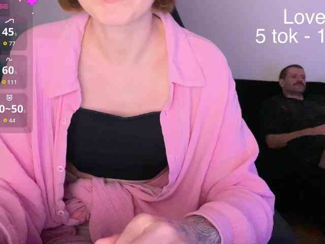Sexy-Sweets webcam