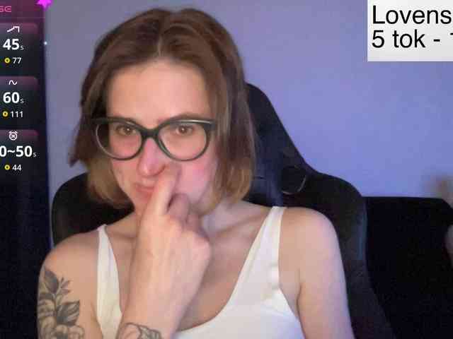 Sexy-Sweets webcam