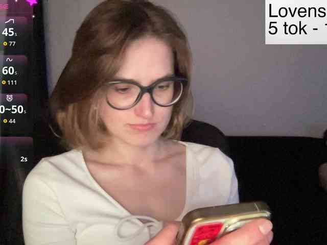 Sexy-Sweets webcam