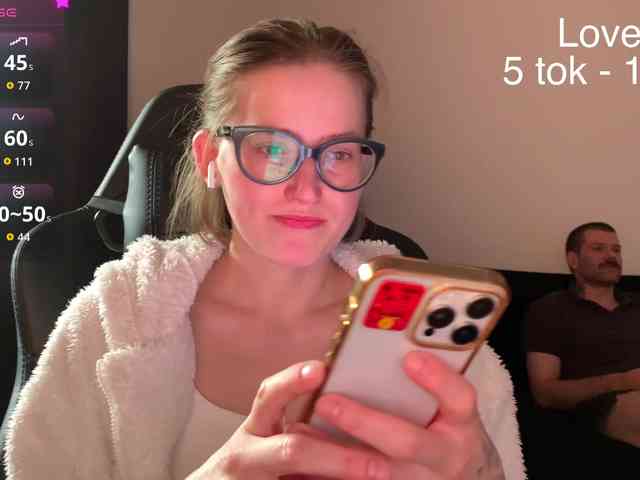 Sexy-Sweets webcam