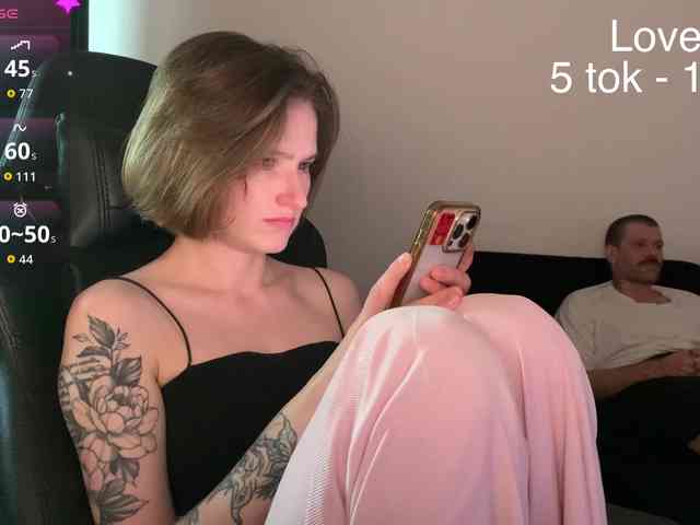 Sexy-Sweets webcam