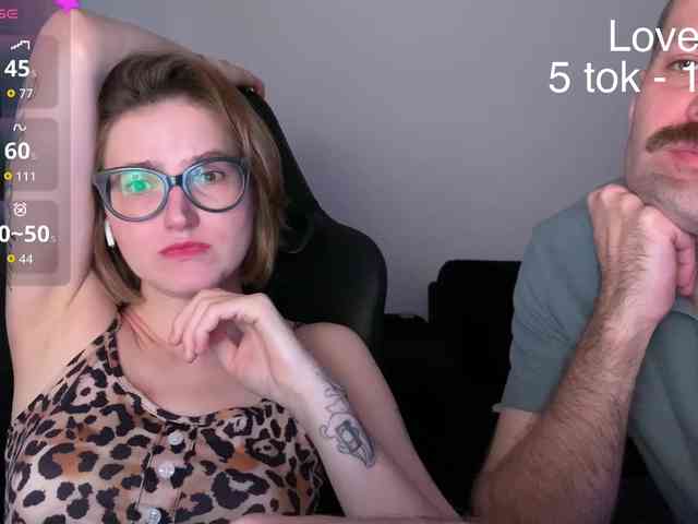Sexy-Sweets webcam