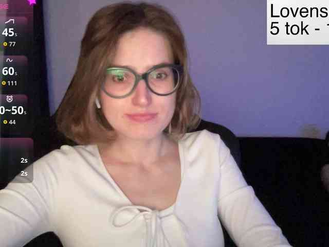 Sexy-Sweets webcam