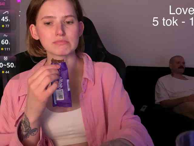 sexy-sweets's live room
