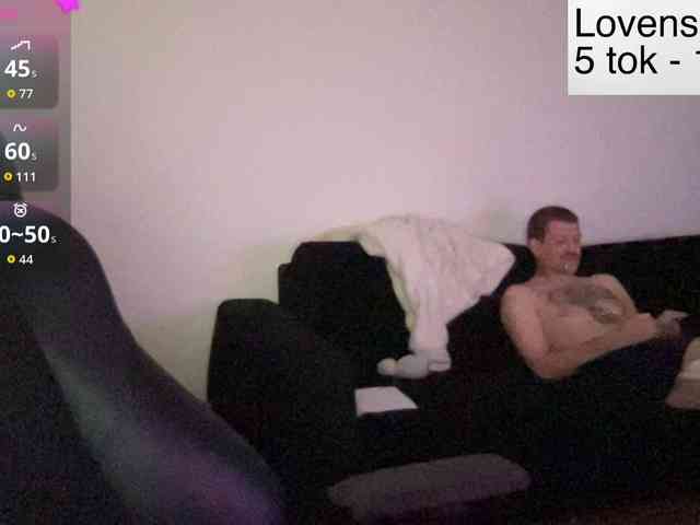 Sexy-Sweets webcam