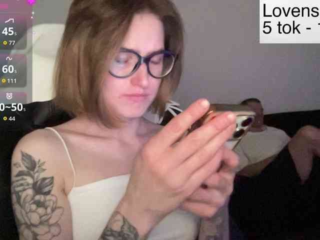 Sexy-Sweets webcam