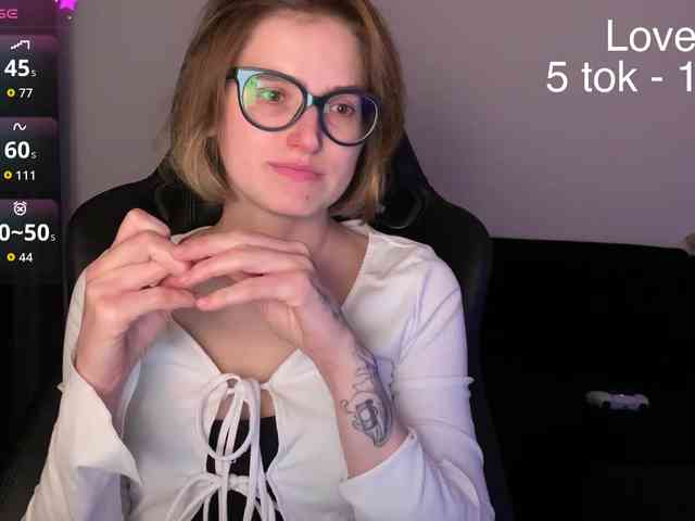 Sexy-Sweets webcam