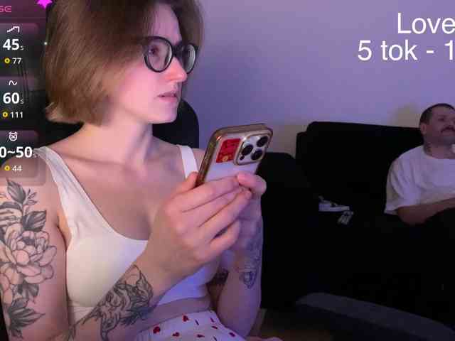 Sexy-Sweets webcam