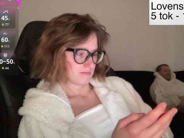 Sexy-Sweets webcam