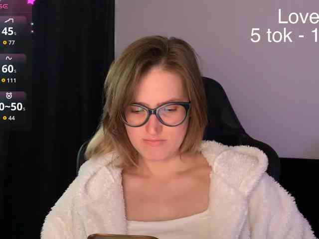 Sexy-Sweets webcam