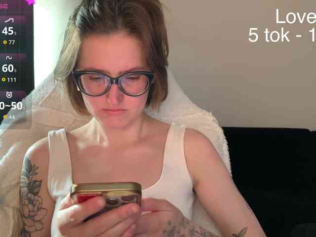 Sexy-Sweets webcam