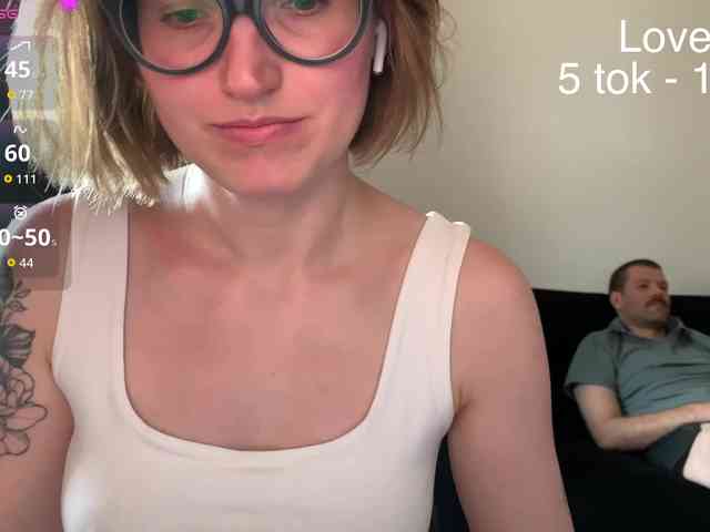 Sexy-Sweets webcam