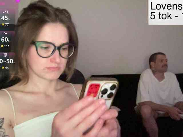 Sexy-Sweets webcam