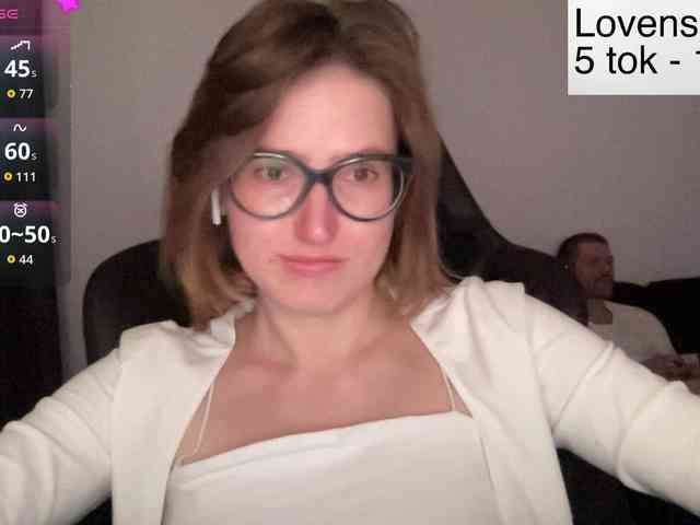 Sexy-Sweets webcam
