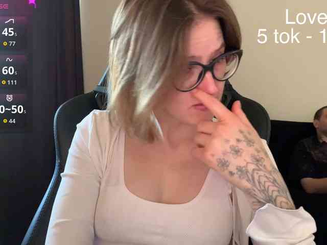 Sexy-Sweets webcam