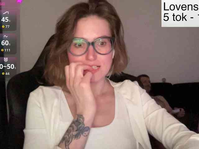 Sexy-Sweets webcam