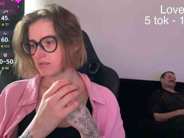 Sexy-Sweets webcam