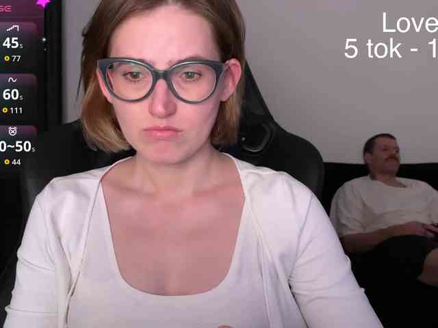 Sexy-Sweets webcam