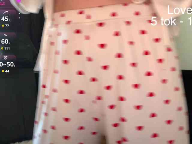 Sexy-Sweets webcam
