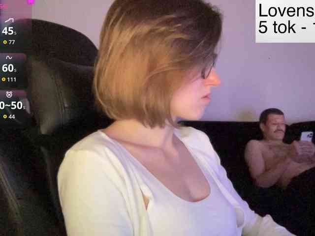 Sexy-Sweets webcam
