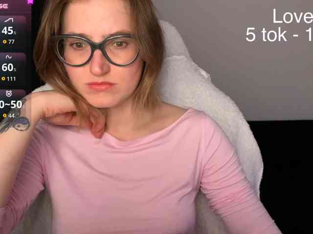 Sexy-Sweets webcam