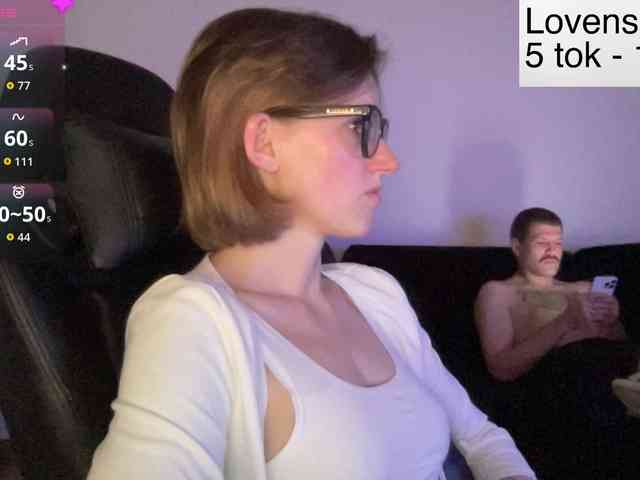 Sexy-Sweets webcam