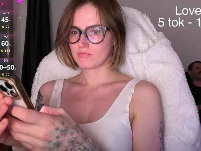 Sexy-Sweets webcam