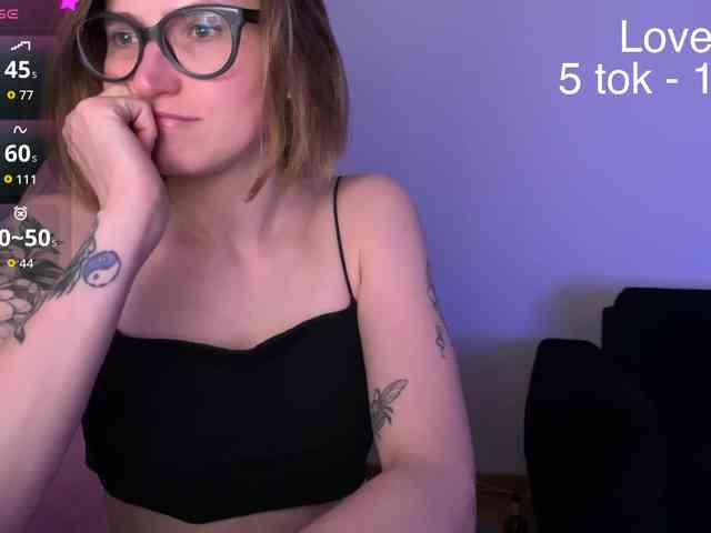 Sexy-Sweets webcam