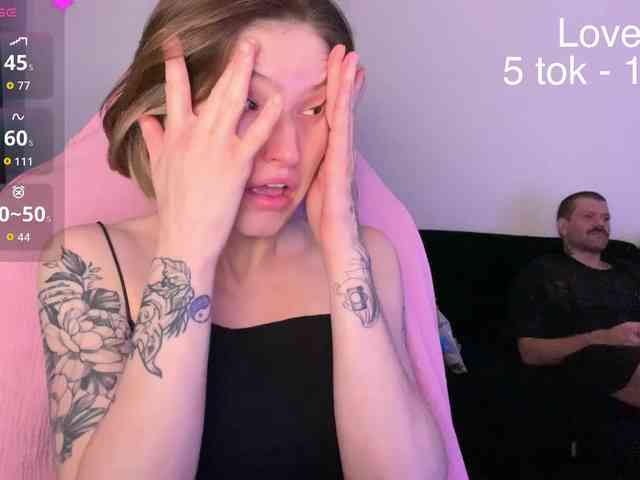 Sexy-Sweets webcam