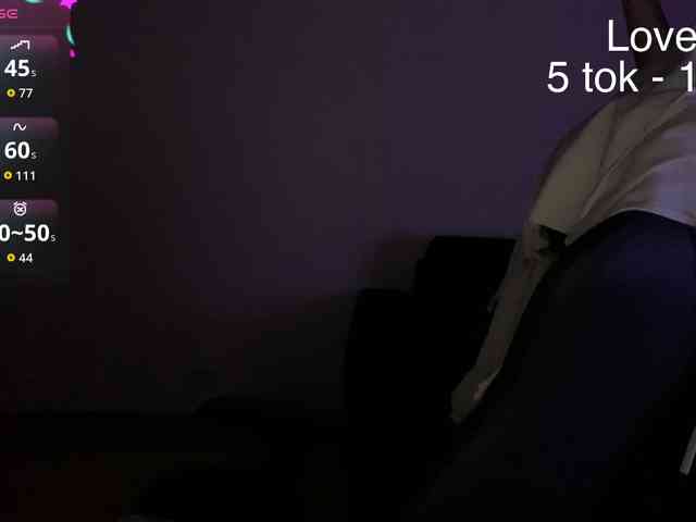 Sexy-Sweets webcam