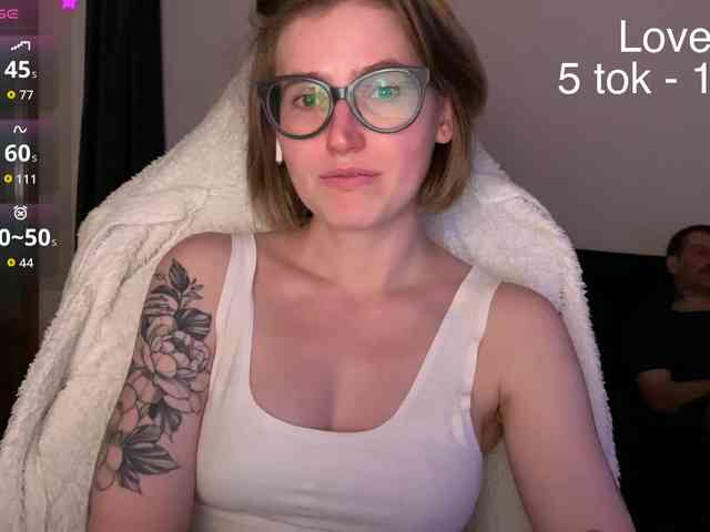 Sexy-Sweets webcam