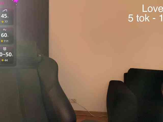 Sexy-Sweets webcam