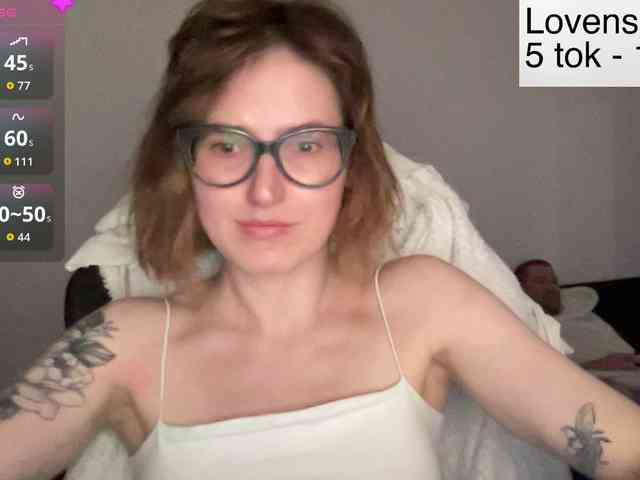 Sexy-Sweets webcam