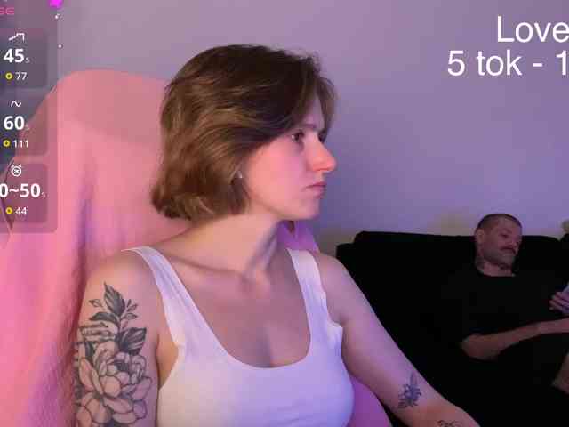 Sexy-Sweets Sex Cam Show