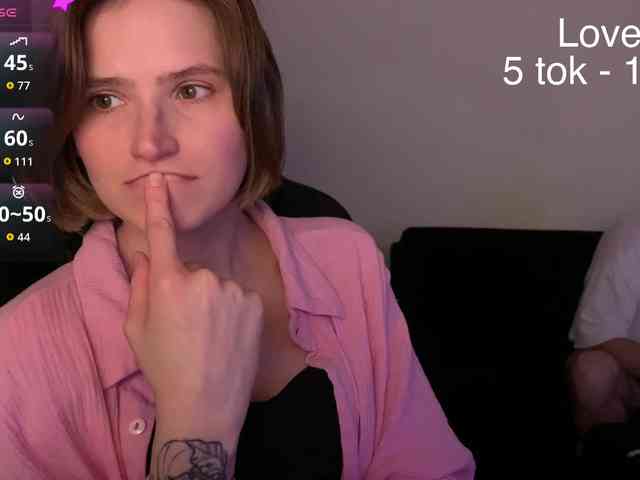Sexy-Sweets webcam