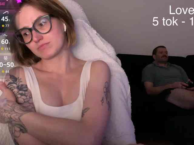 Sexy-Sweets webcam