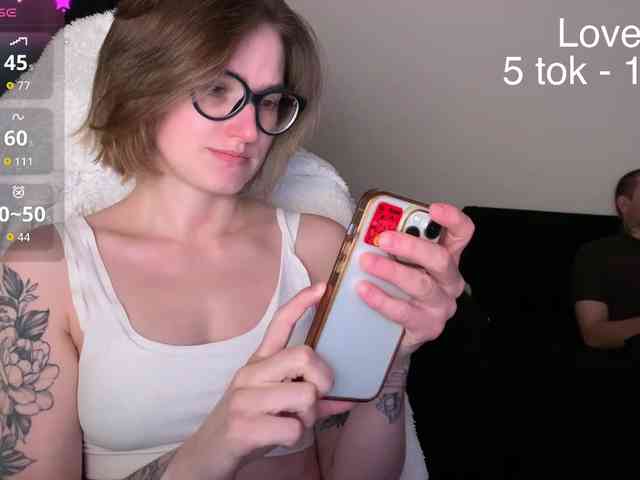 Sexy-Sweets webcam