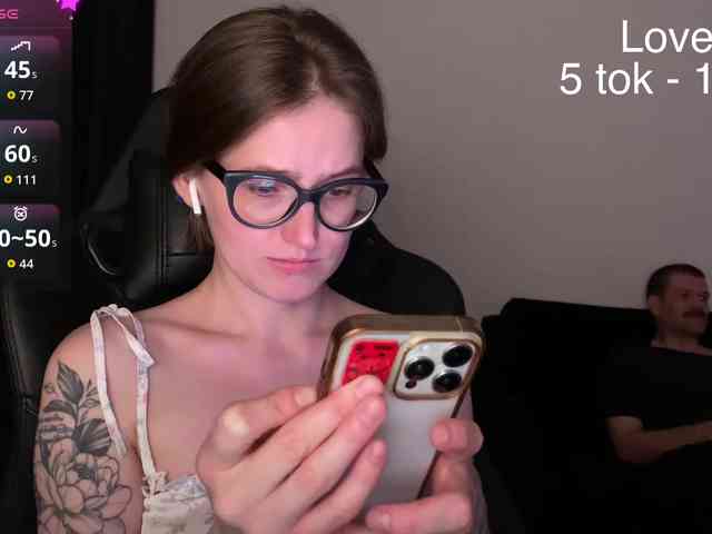 Sexy-Sweets webcam