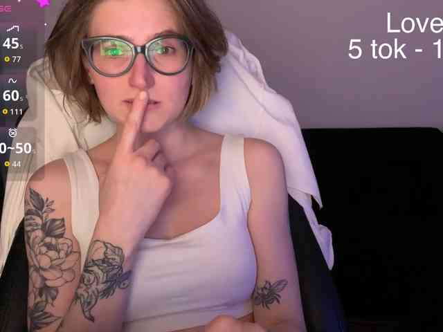 Sexy-Sweets webcam