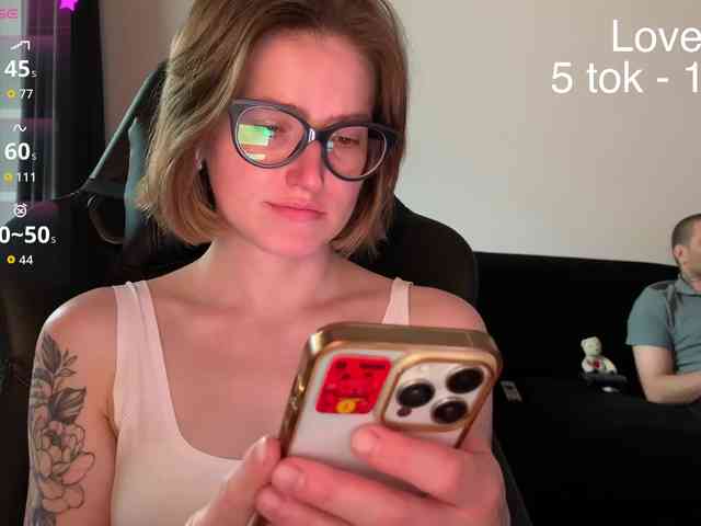 Sexy-Sweets webcam