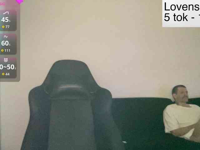 Sexy-Sweets webcam