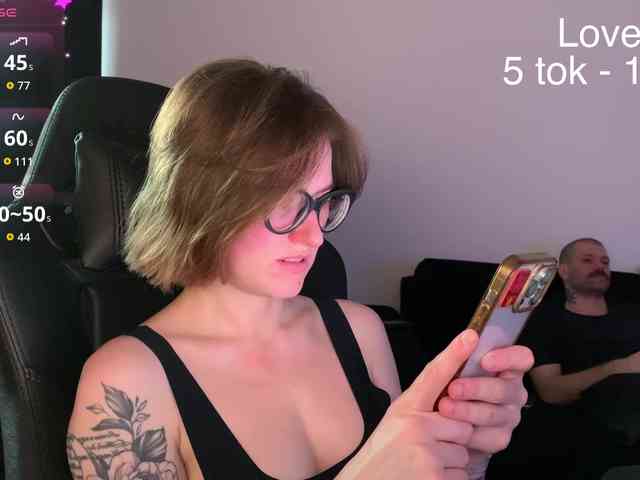 Sexy-Sweets webcam