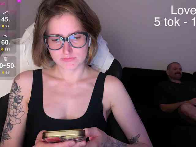 Sexy-Sweets webcam