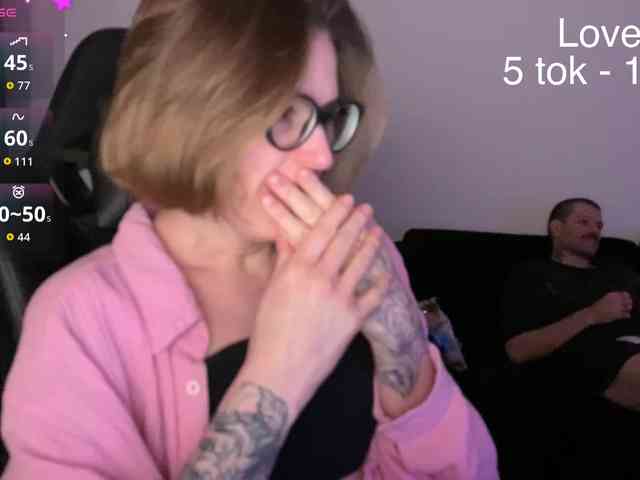 Sexy-Sweets webcam