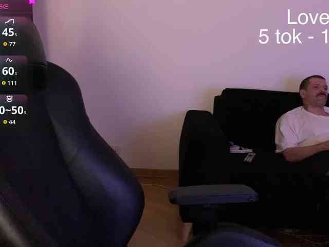 Sexy-Sweets webcam