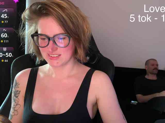 Sexy-Sweets webcam