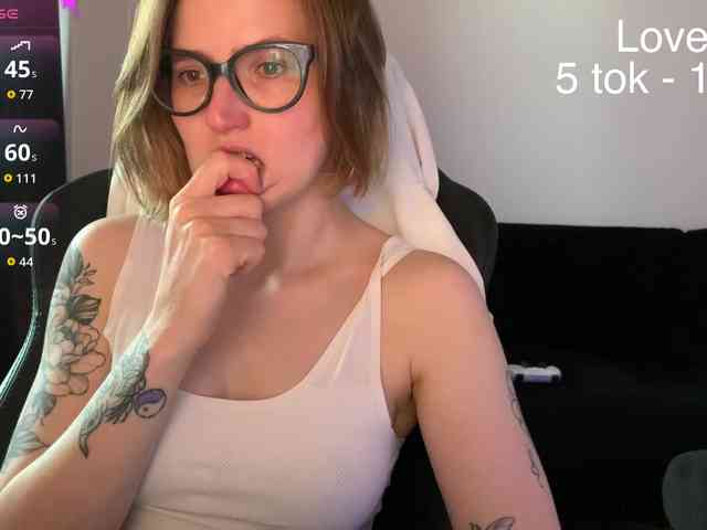 Sexy-Sweets webcam