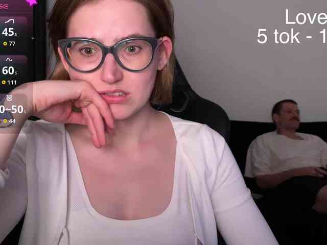 Sexy-Sweets webcam